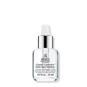 Kiehl’s Clearly Corrective Dark Spot Serum-Unopened